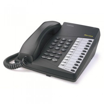 Toshiba DKT 3512-FS Telephone - Refurbished