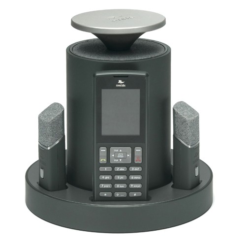 Revolabs FLX2-020 Conference Phone - €900.00 | 10-FLX2-020-EU | 10-FLX2