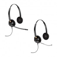 Plantronics HW520 EncorePro Monaural Headset