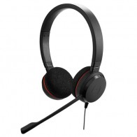 Jabra Evolve 30 USB Stereo Headset