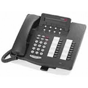 Avaya Definity 6416D+ Telefono - Ricondizionato - Nero