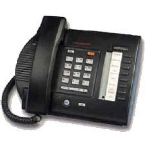 Nortel Meridian M3110  - Ricondizionato - Nero