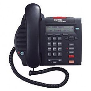 Nortel Meridian M3902 Basico - Ricondizionato - Nero