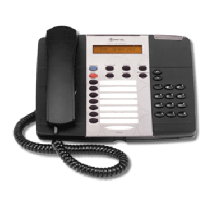 Mitel 5215 IP Telefono Di Sistema - Ricondizionato