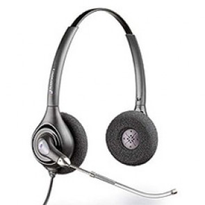 Cuffie duo Plantronics D261 Supraplus Digital 