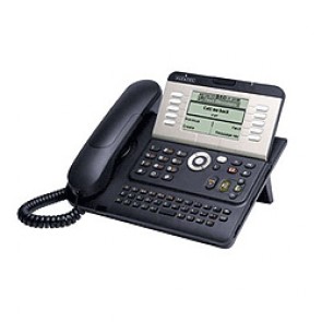 Telefono digitale Alcatel 4039 - Ricondizionato