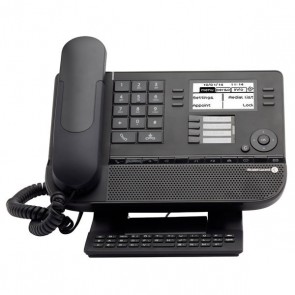 Alcatel 8028 IP Premium Desk phone
