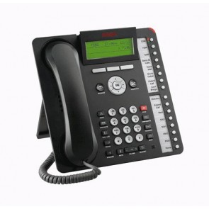 Telefono Avaya 1616i IP