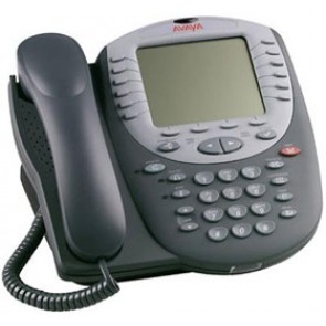 Avaya 4621SW IP Telefono - Ricondizionato