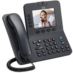 Cisco 8945 IP Phone