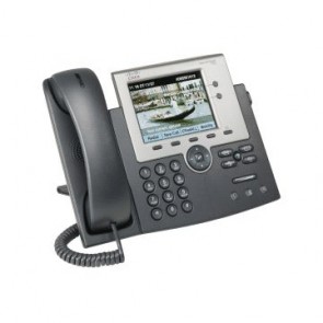 Cisco 7945G IP Sistema Telefonico