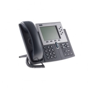 Cisco 7960G IP Telefono di sistema