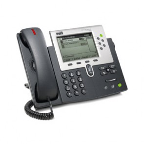 Cisco 7961G IP Sistema Telefonico