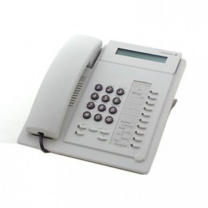 Telefono Ericsson DBC 3212 Standard - Ricondizionato - Bianco