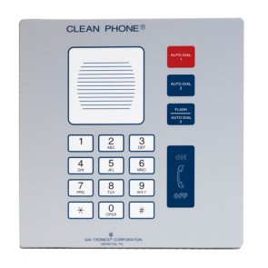 Gai-Tronics VoIP Clean Phone
