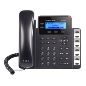 Grandstream GXP1628 IP Phone