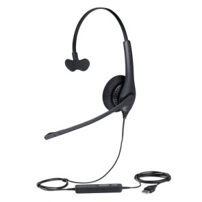 Jabra BIZ 1500 Mono NC USB Headset