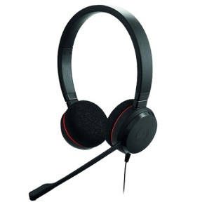 Jabra Evolve 20 USB Stereo Headset