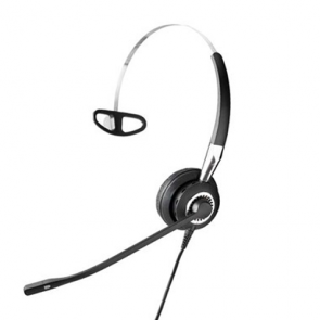 Jabra Biz 2400 Mono 3-in-1 NC Cuffia