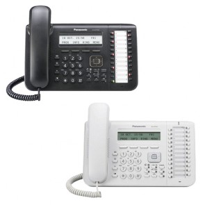 Panasonic KX-DT543 Digital Phone