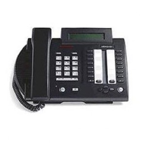 Nortel Meridian M3820 - Ricondizionato - Grigio