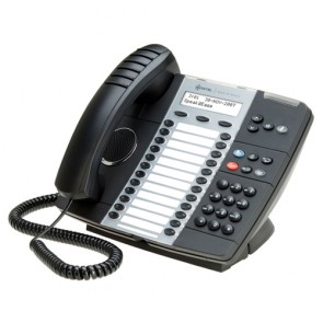 Mitel 5224 IP Telefono Di Sistema - Ricondizionato