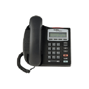 Telefono IP Meridian Nortel I2001 (NTDU90)