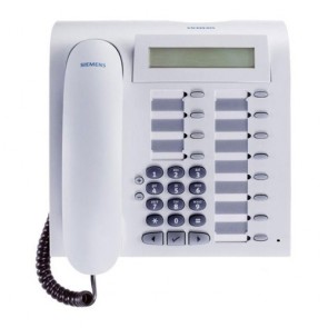 Telefono Siemens optiPoint 410 IP Economy