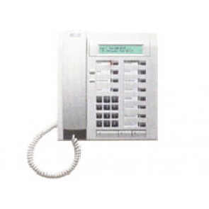 Telefono Siemens Optiset E Standard - Ricondizionato - Bianco