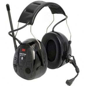 3M™ Peltor™ WS Alert XP Headset