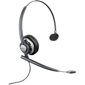 Plantronics EncorePro HW710 Corded Headset
