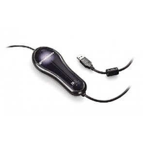 Plantronics DA60 USB to QD Cuffia Adattatore - Ricondizionato