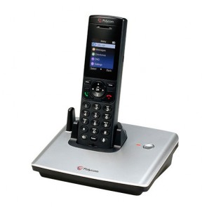 Polycom VVX D60 SIP Wireless Handset & Base Station