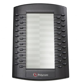 Polycom VVX 40 Modulo Modulo estensione con 40 Tasti