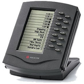 Modulo di estensione Polycom SoundPoint IP 650