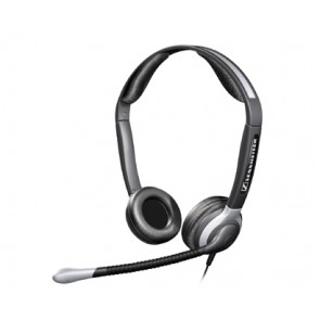 Sennheiser CC520 Call Centre headset