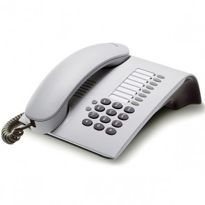 Telefono Siemens optiPoint 500 Entry - Bianco - Ricondizionato