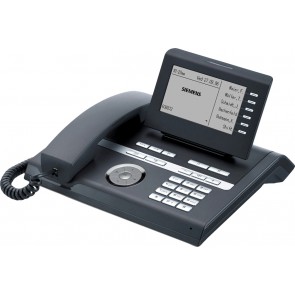 Siemens OpenStage 40 SIP Telephone - Lava