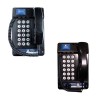 Gai-Tronics Auteldac 5 ATEX Approved Telephone - Curly Cord