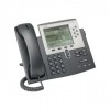 Cisco 7962G IP Sistema Telefonico