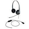 Jabra GN2000 Duo inc GN1200 Smart Cord