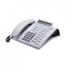 Telefono Siemens optiPoint 500 Economy - Bianco - Ricondizionato