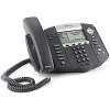 Telelfono Polycom SoundPoint IP 550 HD VoIP 