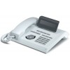 Siemens OpenStage 20T Full-duplex hands-free System Telephone - Ice Blue