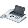 Siemens OpenStage 40T Full-duplex hands-free System Telephone - Ice Blue