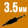 3.5mm Jack Icon