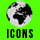 Global Icon