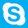 Skype Icon