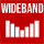 Wideband Icon