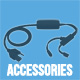 Plantronics Accessories